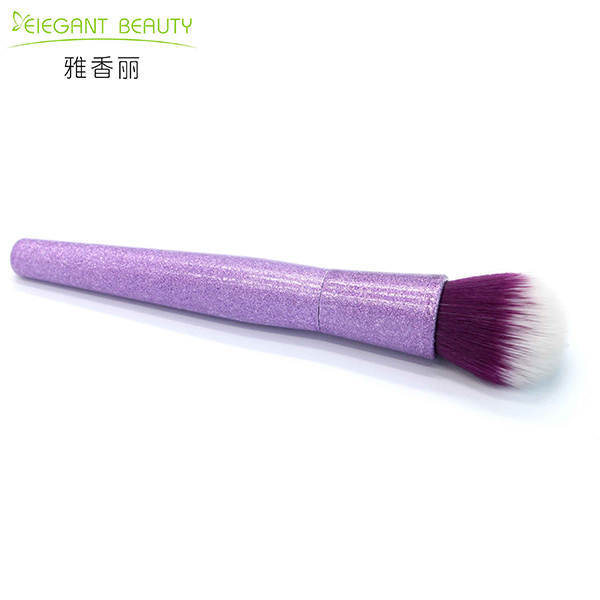 化妝刷定制的生產(chǎn)周期是多久？
